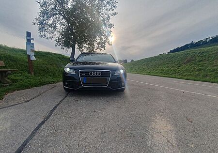Audi A4 2.0 TDI (DPF) 125kW quatt. Avant ...