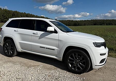 Jeep Grand Cherokee 3.0l V6 MultiJet 184kW S Auto...