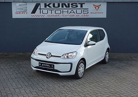 VW Up Volkswagen ! move 1,0 MPI 48 kw"Klima,Kamera,