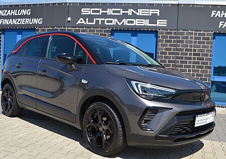 Opel Crossland X Crossland Crossland GS Line 1,5 DIESEL LED NAVI