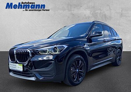 BMW X1 25e xDrive Advantage *Navi*Shz.*LED*AHK*Kamer