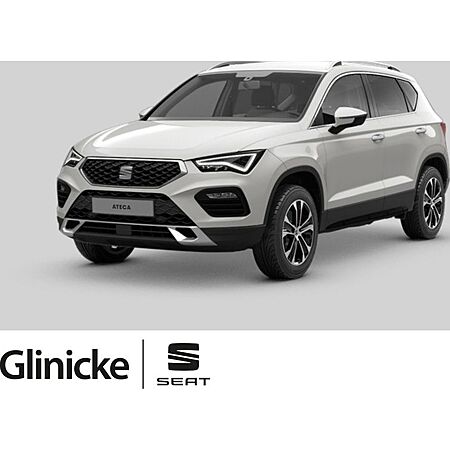 Seat Ateca leasen