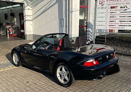 BMW Z3 Roadster 1.9i -