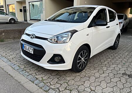 Hyundai i10 Classic