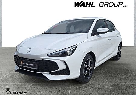 MG3 3 1,5 T Comfort *KLIMA*TEMPOMAT*