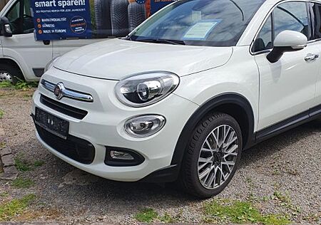 Fiat 500X Lounge
