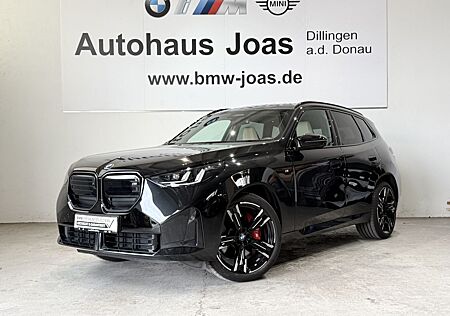BMW X3 M50 |M Sportpaket pro |Panorama-Glasdach |Sit