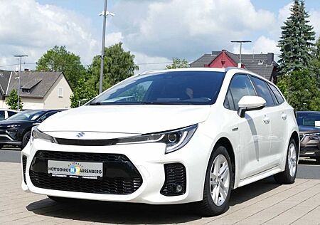 Suzuki Swace 1.8 Hybrid Comfort+ KLIMA LED PDC KAMERA S