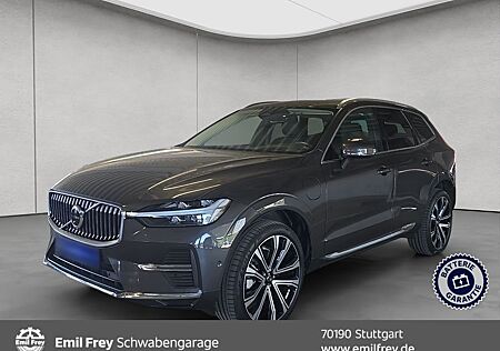 Volvo XC 60 XC60 T8 AWD Recharge Geartronic Inscription