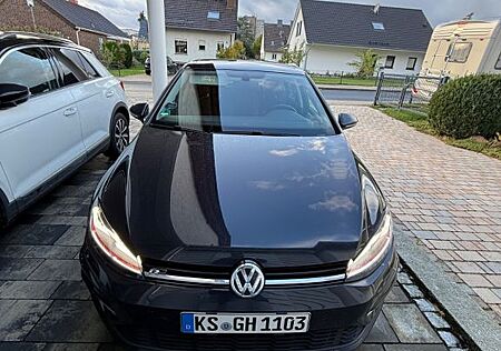 VW Golf Volkswagen 1.6 TDI Join Join