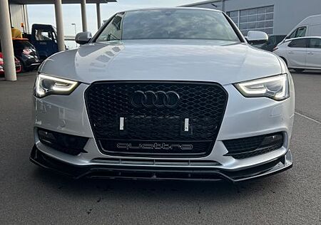 Audi A5 2.0 quattro Sportback - Fast Vollausstattung