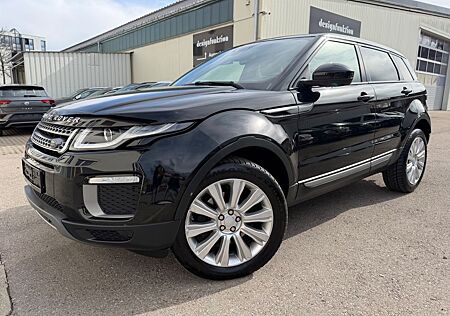 Land Rover Range Rover Evoque SE TD4 *NAVI*SHZ*PDC*
