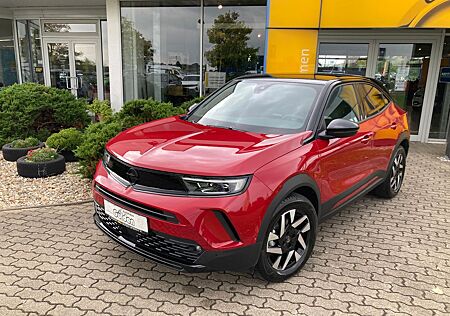 Opel Mokka GS Line Intelli link Sitzheizung
