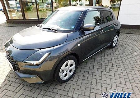 Suzuki Swift 1.2 Dualjet 5D CVT 4x2 Comfort Hybrid