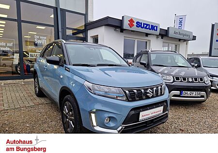 Suzuki Vitara 1.5 Hybrid Comfort 4x4 AGS