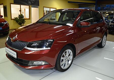 Skoda Fabia Joy NAVIGATION / KLIMAAUTO./ PDC