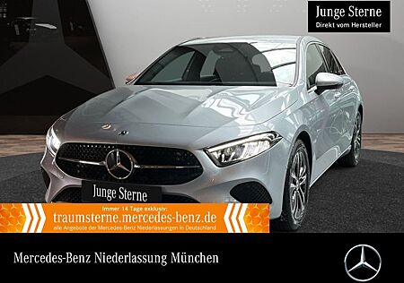 Mercedes-Benz A 200 PROGRESSIVE Advanced/Volldigi/VZ-Ass/LED/