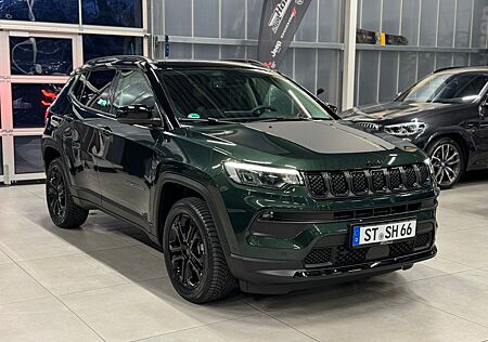 Jeep Compass 1.5 MultiAir Mild Hybrid North Star FWD