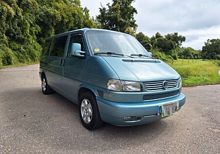 VW T4 Multivan Volkswagen