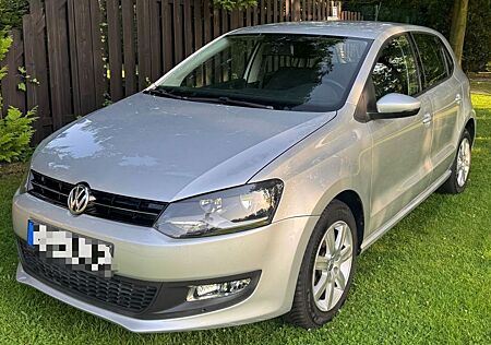 VW Polo Volkswagen 1.2 TSI 66kW Comfortline Gepflegter Zustand