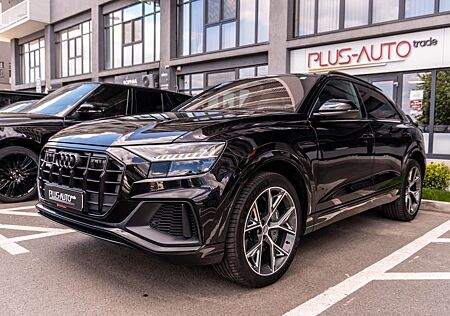 Audi SQ8 gebraucht kaufen Audi SQ8 4.0 TDI quattro