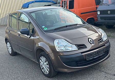 Renault Modus YAHOO!