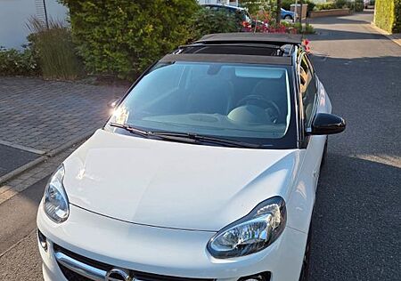 Opel Adam OPEN AIR 120 Jahre 1.4 64 kW aus 2019