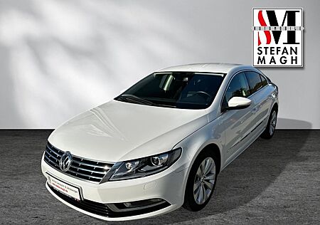 VW Passat CC Volkswagen 1.4 TSI EU5 Xenon PDC nur 59.650 km!!