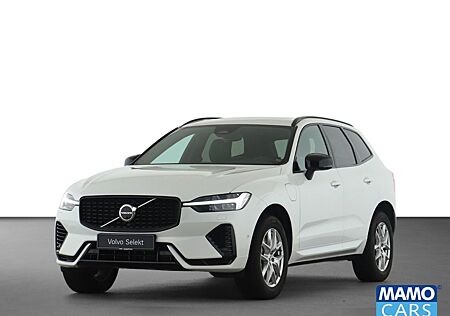 Volvo XC 60 XC60 T6 AWD Recharge Plus Dark AHK/PANO/360°/BLI
