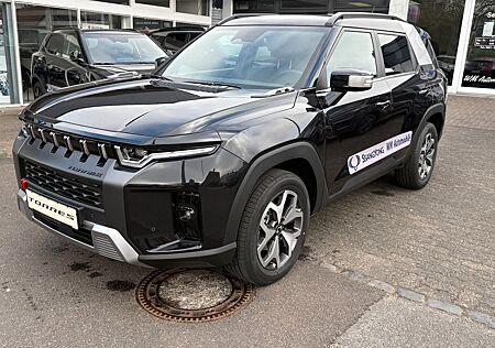 SsangYong Torres Quartz 1,5T 2WD