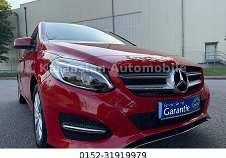 Mercedes-Benz B 180 B -Klasse *HU/AU NEU*AUTOMATIK*LED*