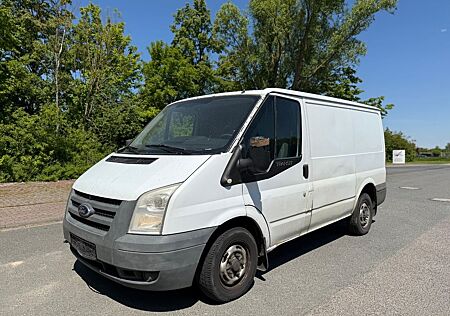 Ford Transit 2.2 TDCI/Euro-5-Voll Fahrbereit