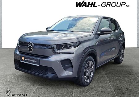 Citroën C3 S&S 100 YOU *PARK-PILOT*NAVI*