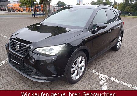 Seat Arona FR LED ACC PDC RFK