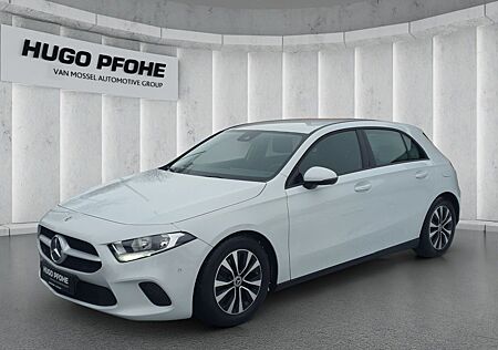 Mercedes-Benz A 200 d Aut. | RFK | SHZ | PDC | Navi | LMF | Kl