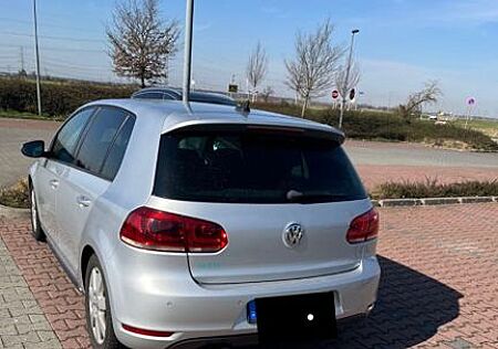 VW Golf Volkswagen 2.0 TDI GTD GTD