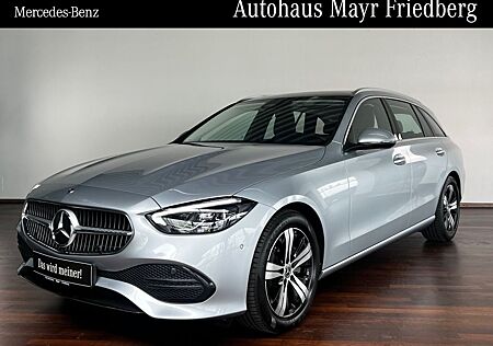 Mercedes-Benz C 200 T AVANTGARDE ADVANCED PLUS+PANODACH+KAMERA
