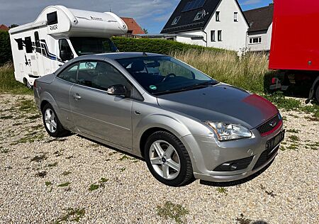 Ford Focus Cabrio Trend*Klima*