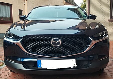 Mazda CX-30 2.0 SKYACTIV-X M-Hybrid Selection Sele...