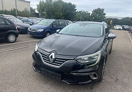 Renault Megane IV Grandtour GT-Line,Autom,8fach,Navi