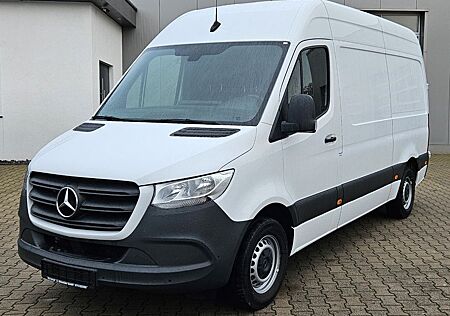 Mercedes-Benz Sprinter 317 Automatik Klima Kamera AHK3,5t Navi