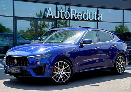 Maserati Levante 2.0 Hybrid GT Auto 4WD Panorama