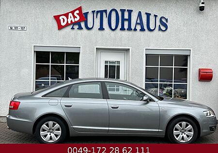 Audi A6 Lim. 2.4 NAVI 83500 Km
