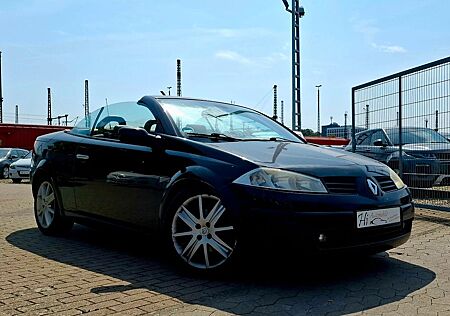 Renault Megane Coupé-Cabriolet Dynamique 2.0 16V