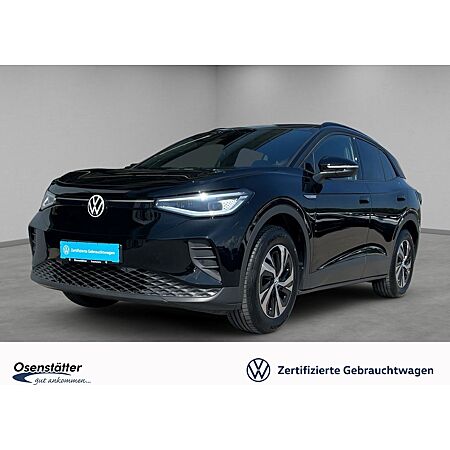 VW ID.4 leasen