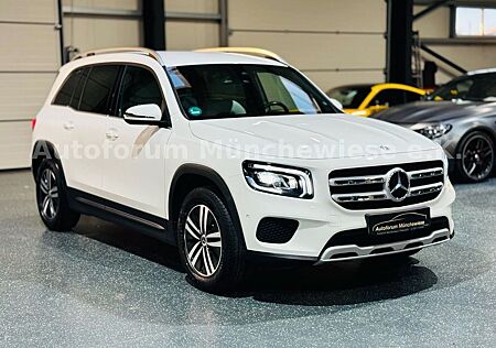 Mercedes-Benz GLB 200 Style *MBUX*LED*KAMERA*AMBIENTE*TEILLEDR