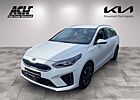 Kia Cee'd Sportswagon CEED SW 1.6 PHEV DCT SPIRTI S.KEY SHZ TMP LH KAM