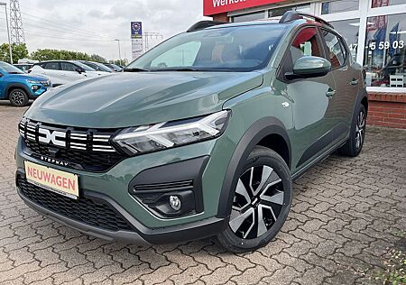 Dacia Sandero III Stepway Expression*Kamera*LED*APP*
