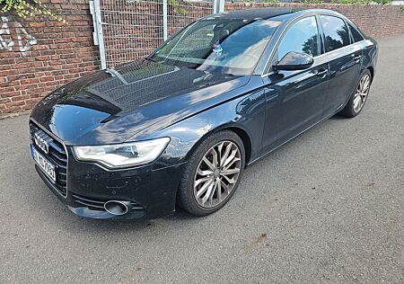 Audi A6 Lim. 3.0 TDI quattro