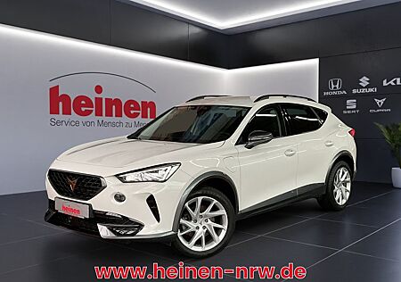 Cupra Formentor 1.4 e-Hybrid DSG LED+FULLLINK+PDC+ACC